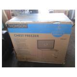 Thomson Chest Freezer