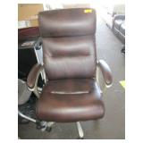 High Backed Computer Chair