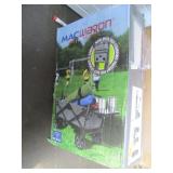 Mac Wagon Folding Wagon