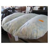 Large Cushion