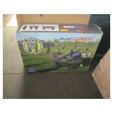 Mac Wagon Folding Wagon