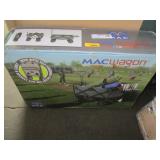 Mac Wagon Folding Wagon