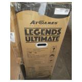 Legends Ultimate Video Game