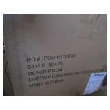 Lifetime Kids Folding Table