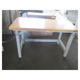 Work Table