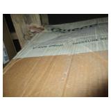 12" ICoil Spring Pressure Relief - Queen