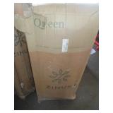 Zinus Queen Mattress