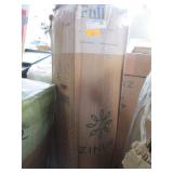 8" ICoil Spring Pressure Relief Mattress - Full