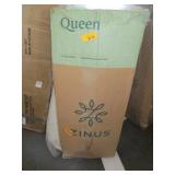8" ICoil Spring Pressure Relief Mattress - Queen