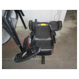 Jetson Extreme Tereain Hoverboard