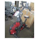 Stationary Exercise Bike