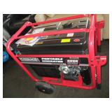 Gentron Portable Generator