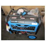 Pulsar Duel Fuel Portable Generator
