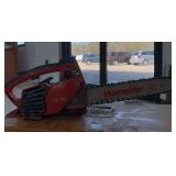 Homelite 14" Chainsaw