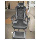 Reclining Gaming Chair