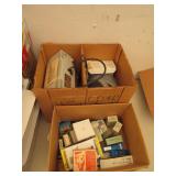 Numbering Machine, Stamps, Kroy Lettering System