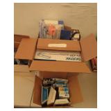Brother and HP Printer Cartridges