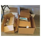 Various Sizes Receipt Paper