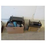 Rolodexs, Paper Organizers