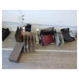 Desk Organizers, Lock Boxes