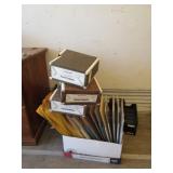 Accountant Boxes, Envelopes, Paper Organizers