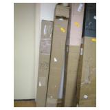 Hollywood Bed & Spring Frame