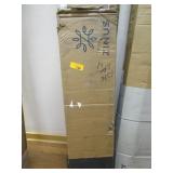 Paige Adjustable Metal Bed Frame