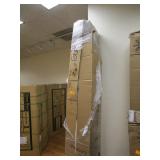 Jen C King Bed Side Rails