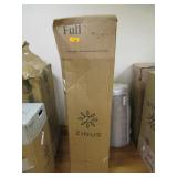 Full Size Icoil Euro Top Mattress