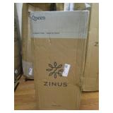 Queen Memory Foam Mattress