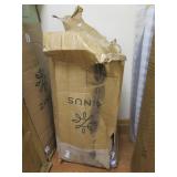 Queen 12" Euro Top Mattress