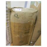 Queen 13" Spring EuroTop Mattress