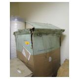 Queen 14" Memory Foam Cooling Mattress