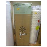 Queen 12" Memory Foam Cooling Mattress