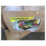 12v Hummer H2 Toy Car