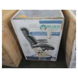 Lumbar Support Manager Chair