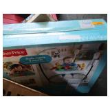 Fisher Price Seated Jumparoo