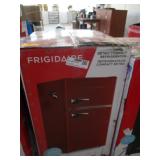 Frigidaire Retro Compact Refrigerator