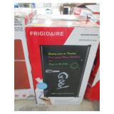 Frigidaire Eraser Board Refrigerator