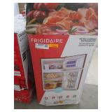 Frigidaire Retro Compact Refrigerator