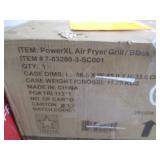 Power XL Air Fryer / Grill