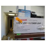 Honeywell Linkable LED Shop Light