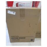 Motion Sensor Trash Can