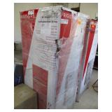 Frigidaire Retro Refrigerator