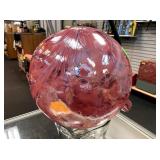 Blown Glass Decoration