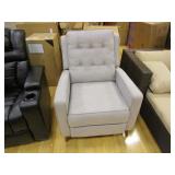 Grey Recliner