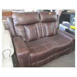 Reclining Loveseat