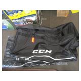 CCM Large Duffle Bag