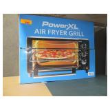 Power XL Air Fryer Grill