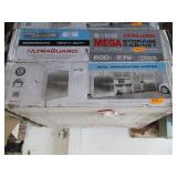 Ultra Guard Storage Cabinet